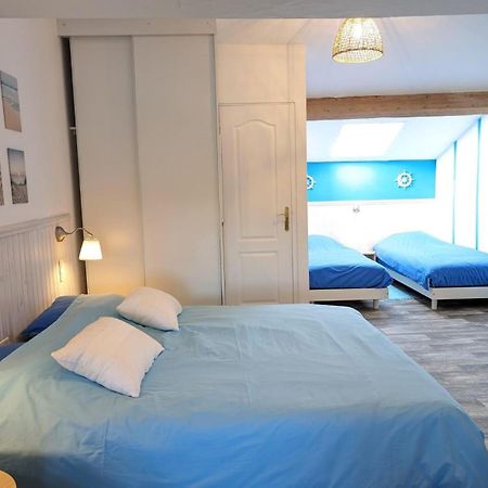 La Maison Millesime Bed & Breakfast La Caunette Dış mekan fotoğraf