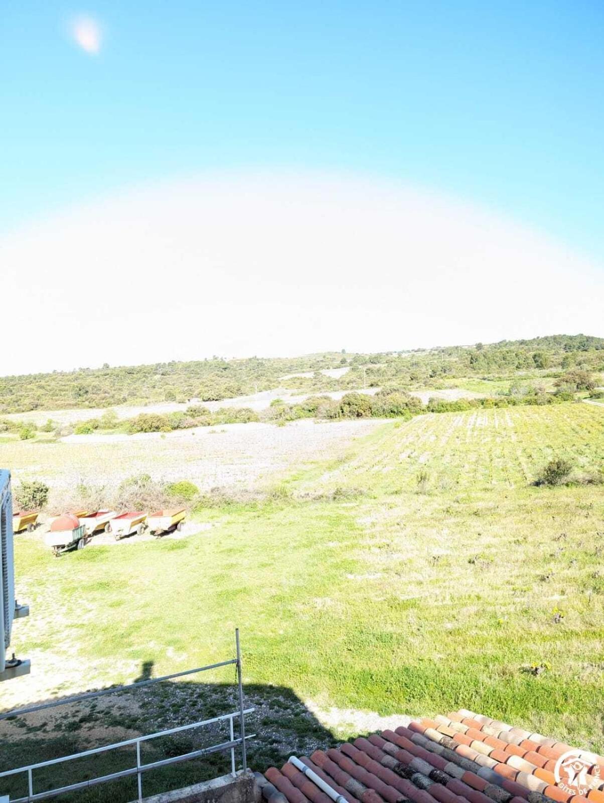 La Maison Millesime Bed & Breakfast La Caunette Dış mekan fotoğraf