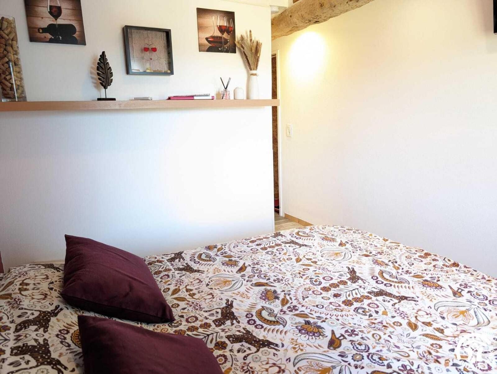 La Maison Millesime Bed & Breakfast La Caunette Dış mekan fotoğraf