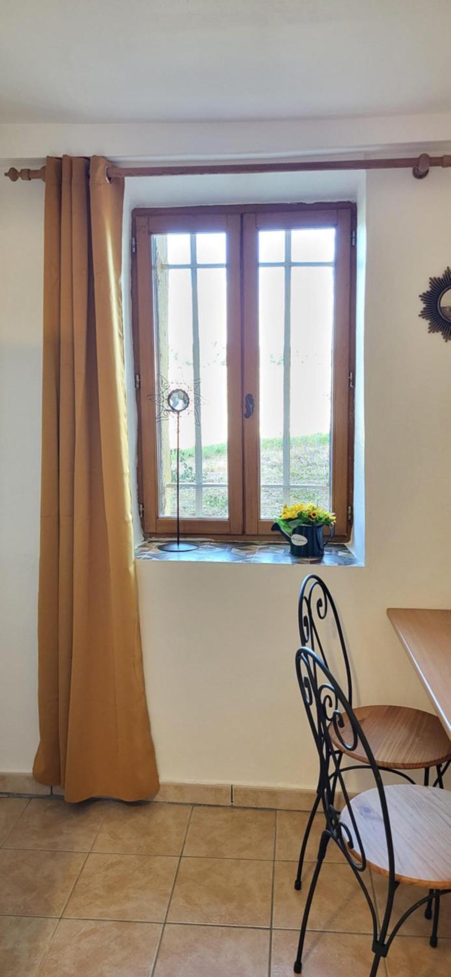 La Maison Millesime Bed & Breakfast La Caunette Dış mekan fotoğraf