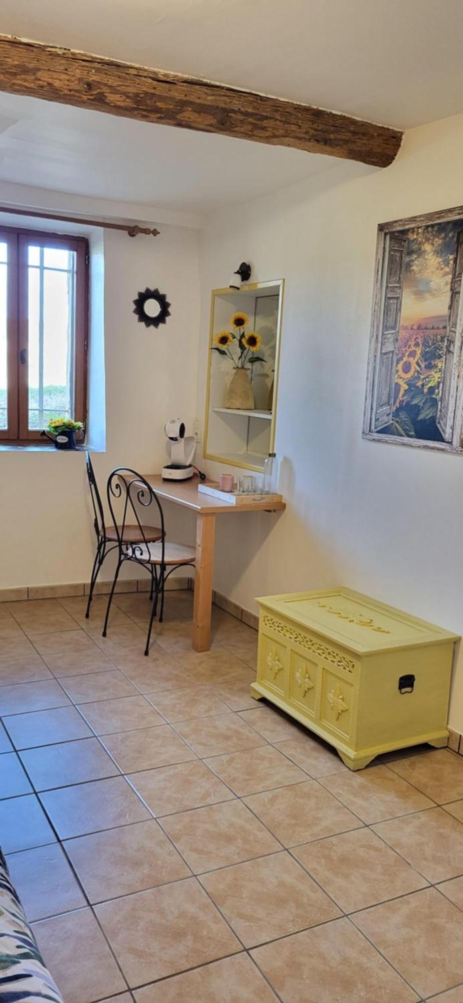 La Maison Millesime Bed & Breakfast La Caunette Dış mekan fotoğraf