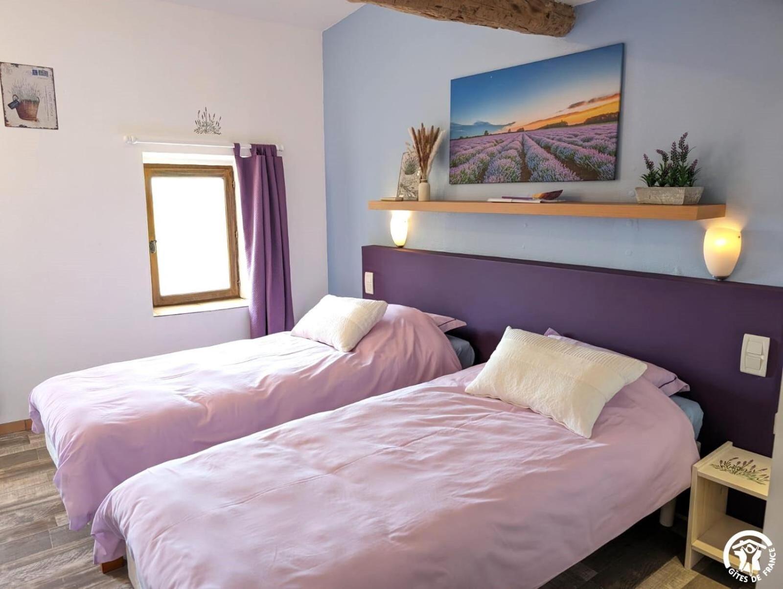 La Maison Millesime Bed & Breakfast La Caunette Dış mekan fotoğraf
