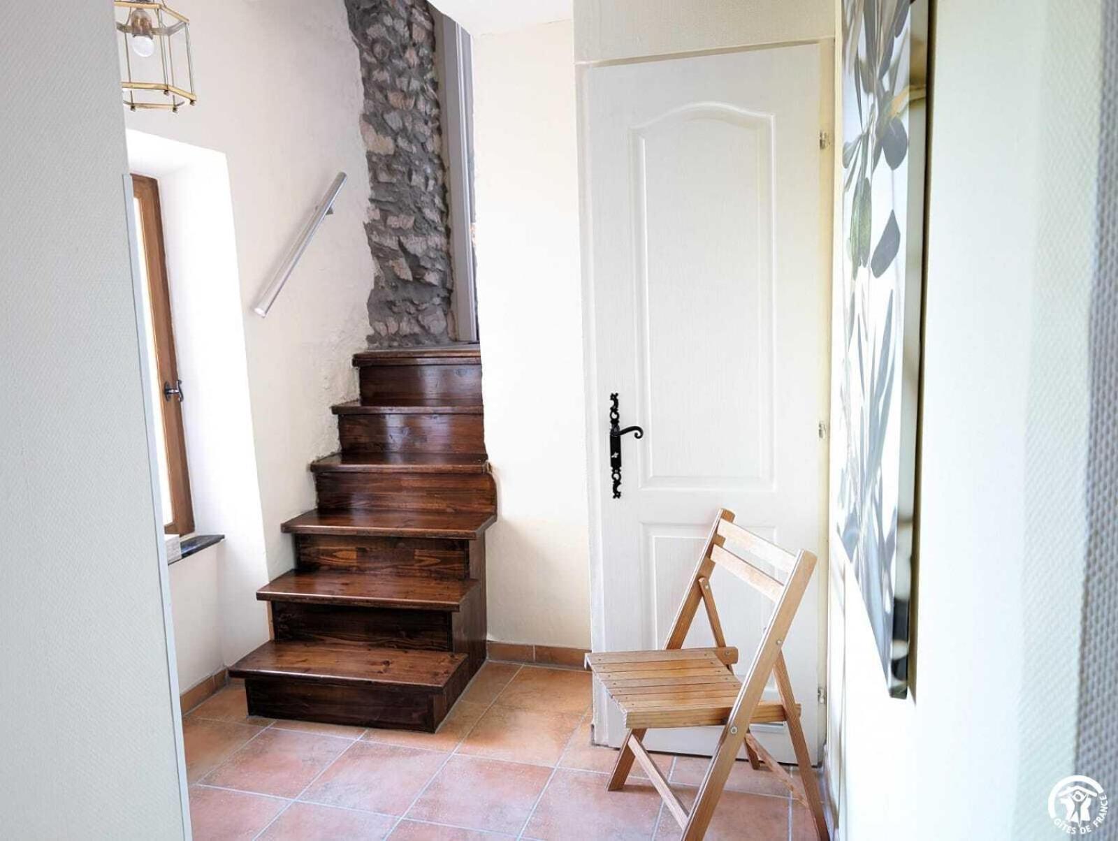 La Maison Millesime Bed & Breakfast La Caunette Dış mekan fotoğraf