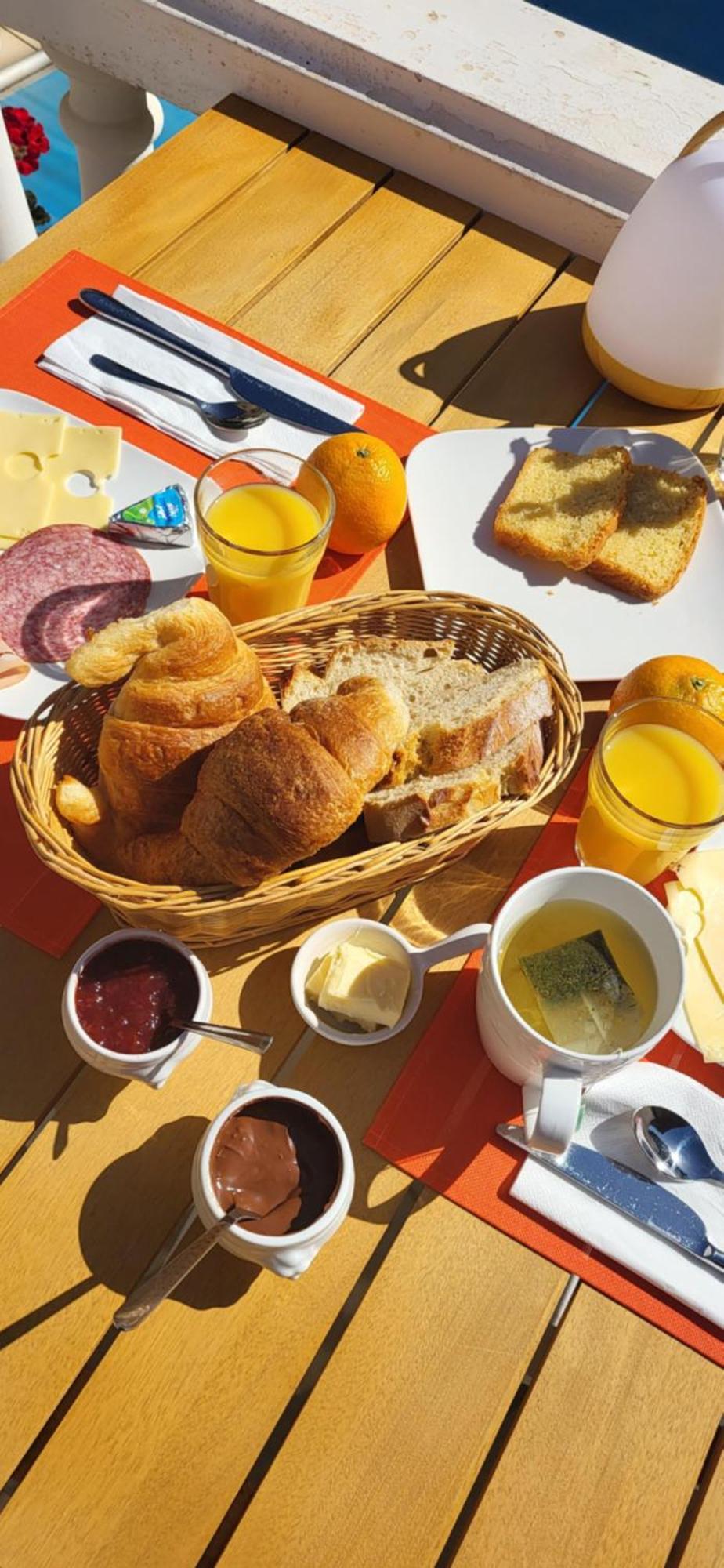 La Maison Millesime Bed & Breakfast La Caunette Dış mekan fotoğraf