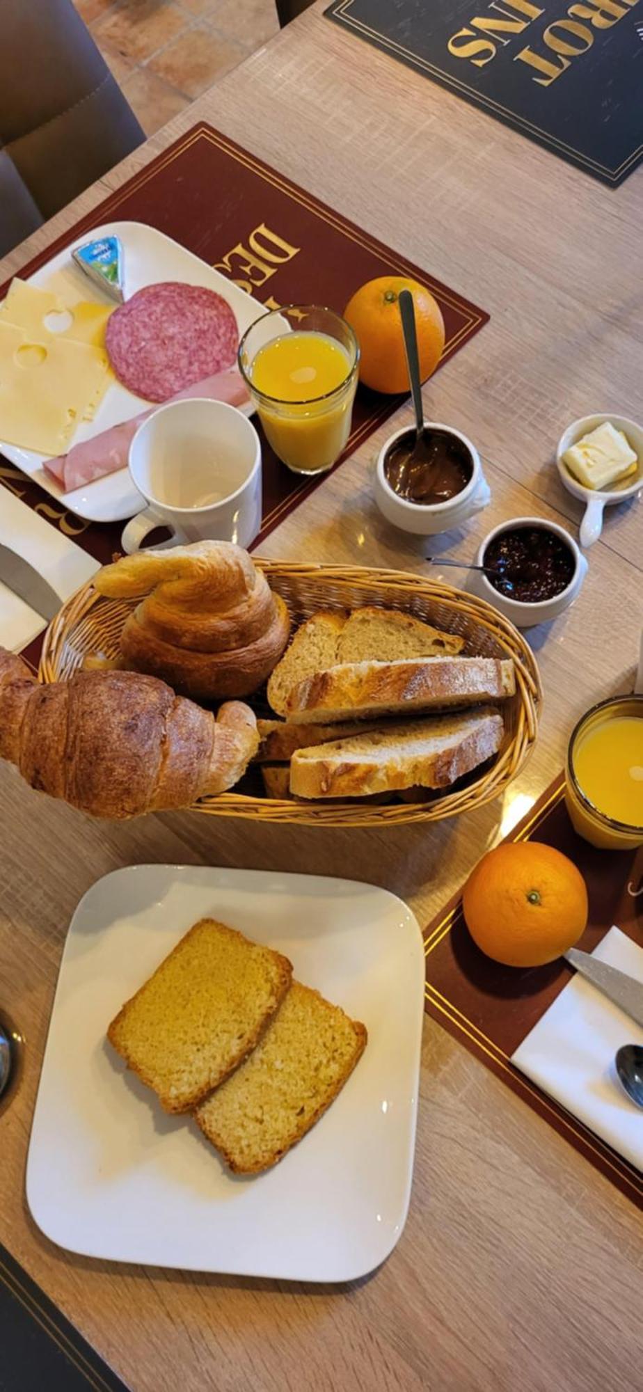La Maison Millesime Bed & Breakfast La Caunette Dış mekan fotoğraf