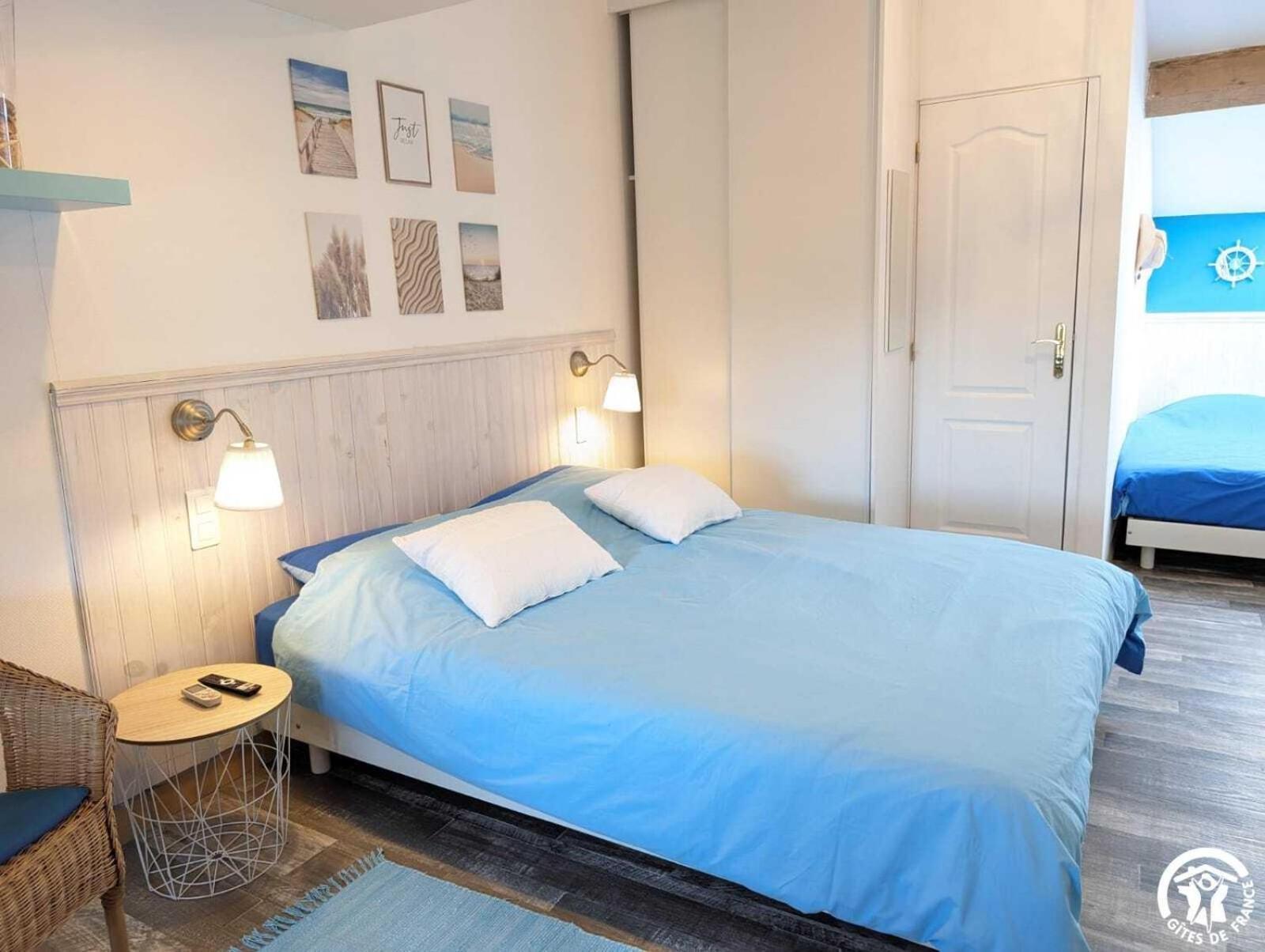 La Maison Millesime Bed & Breakfast La Caunette Dış mekan fotoğraf