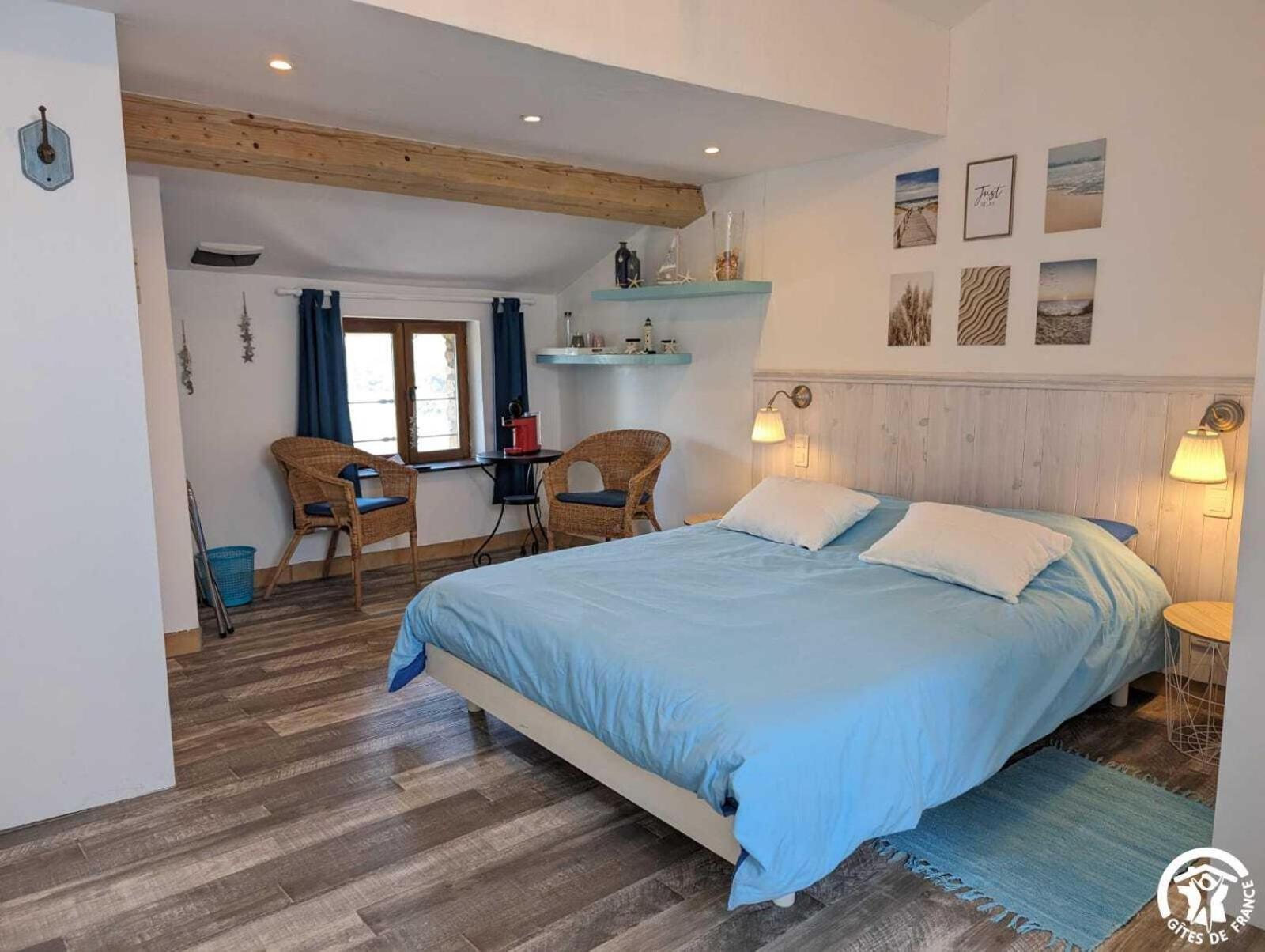 La Maison Millesime Bed & Breakfast La Caunette Dış mekan fotoğraf