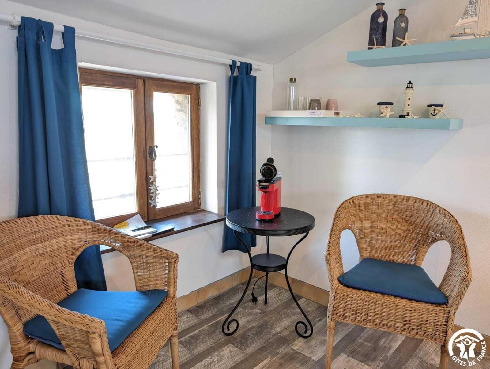 La Maison Millesime Bed & Breakfast La Caunette Dış mekan fotoğraf