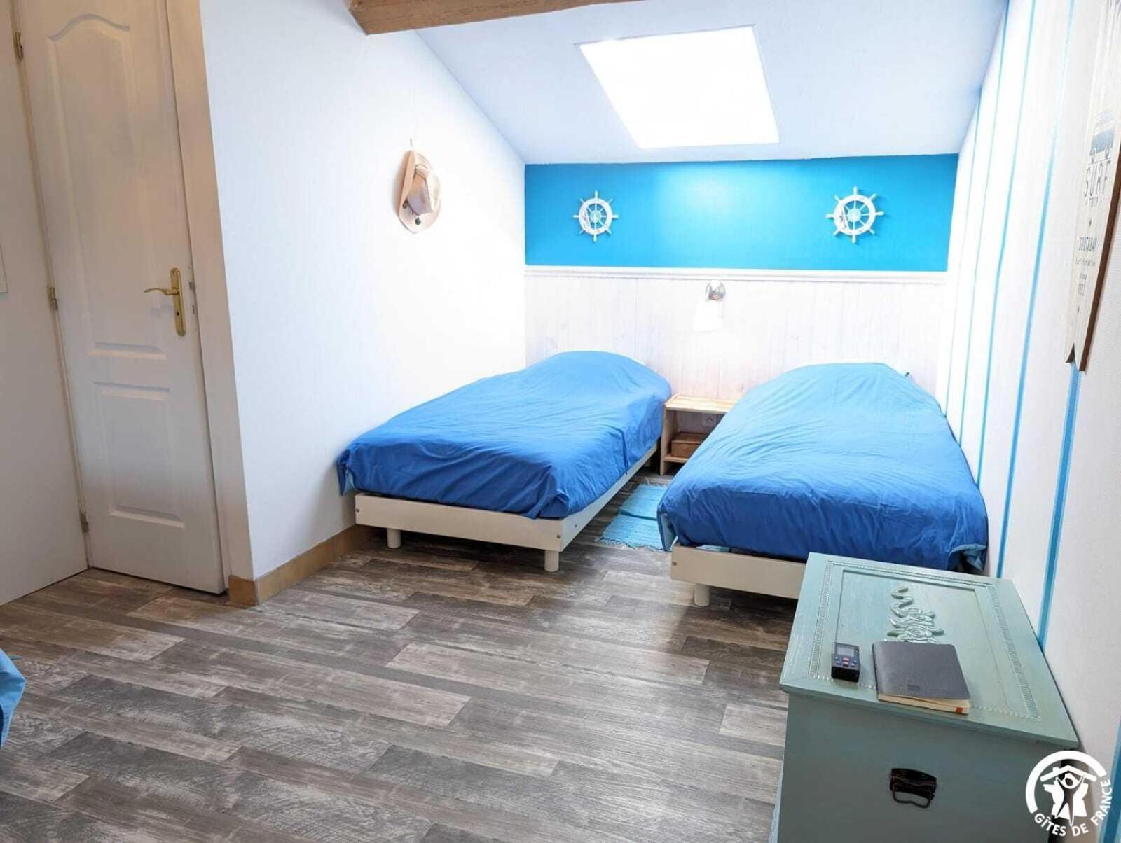La Maison Millesime Bed & Breakfast La Caunette Dış mekan fotoğraf